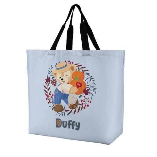 ダッフィー トートバッグ | 通販・人気ランキング - 価格.com